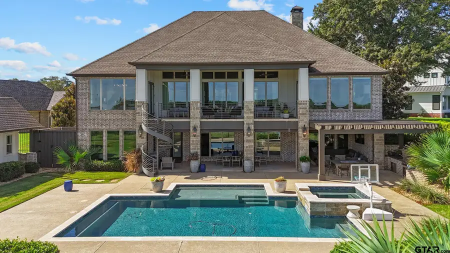 10701 Windrock Dr., Frankston, TX 75763 - #3