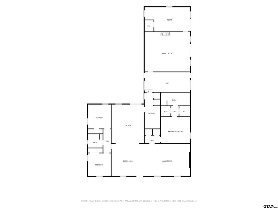 19549 St Hwy 64, Canton, TX 75103 - #3