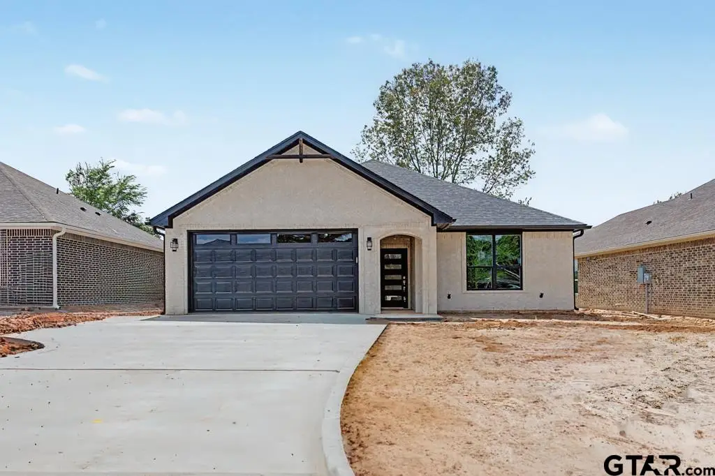 1616 Birch, Kilgore, TX 75662 - #1