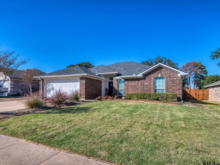 3415 Mugsy Dr, Tyler, TX 75707 - #2