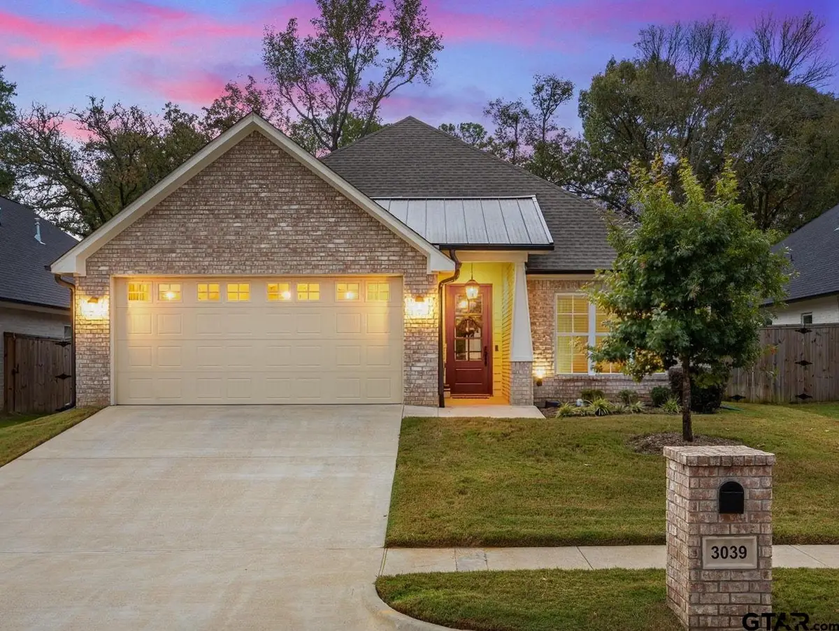 3039 Guinn Farms Rd., Tyler, TX 75707 - #1