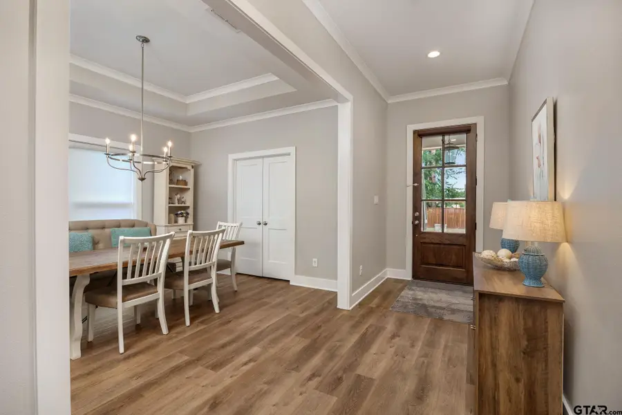 3039 Guinn Farms Rd., Tyler, TX 75707 - #2