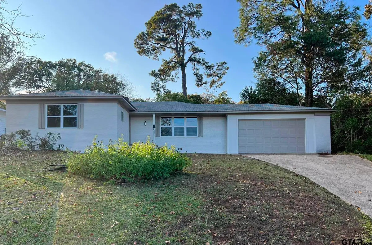 2923 Birdwell Drive, Tyler, TX 75701 - #1
