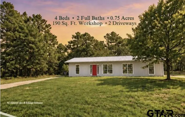 550 An County Road 4152, Palestine, TX 75803 - #1