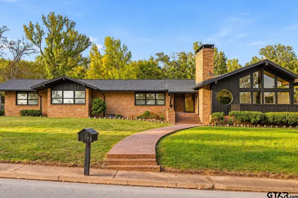 1100 Slaydon, Henderson, TX 75654