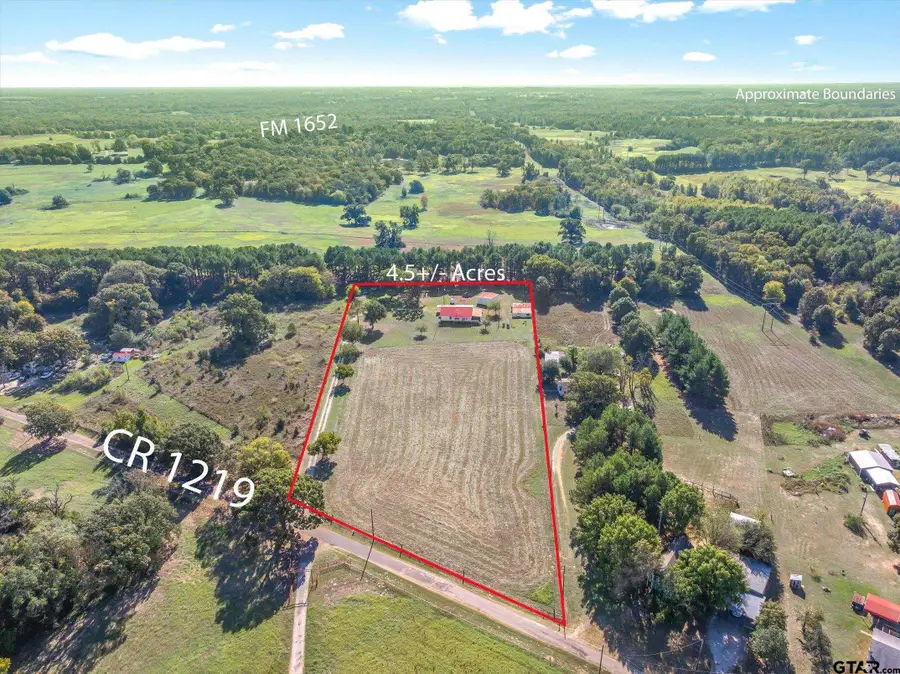 1122 Vz County Road 1219, Grand Saline, TX 75140 - #2