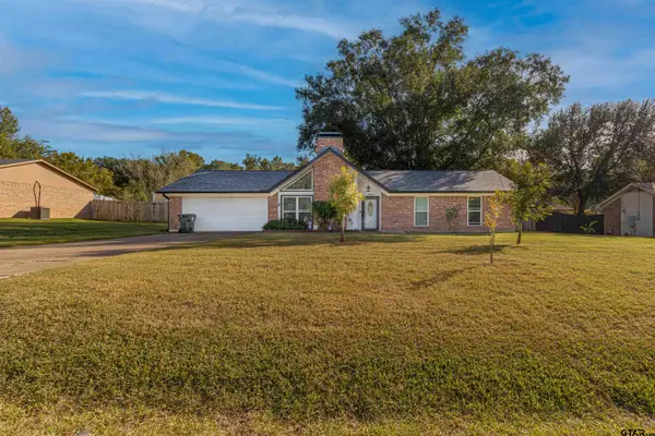 418 Blarney Stone St, Tyler, TX 75703