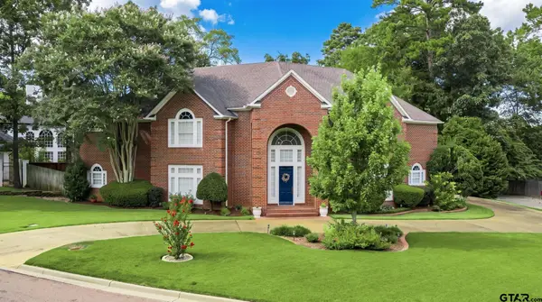 3 Daisy Ct, Longview, TX 75604