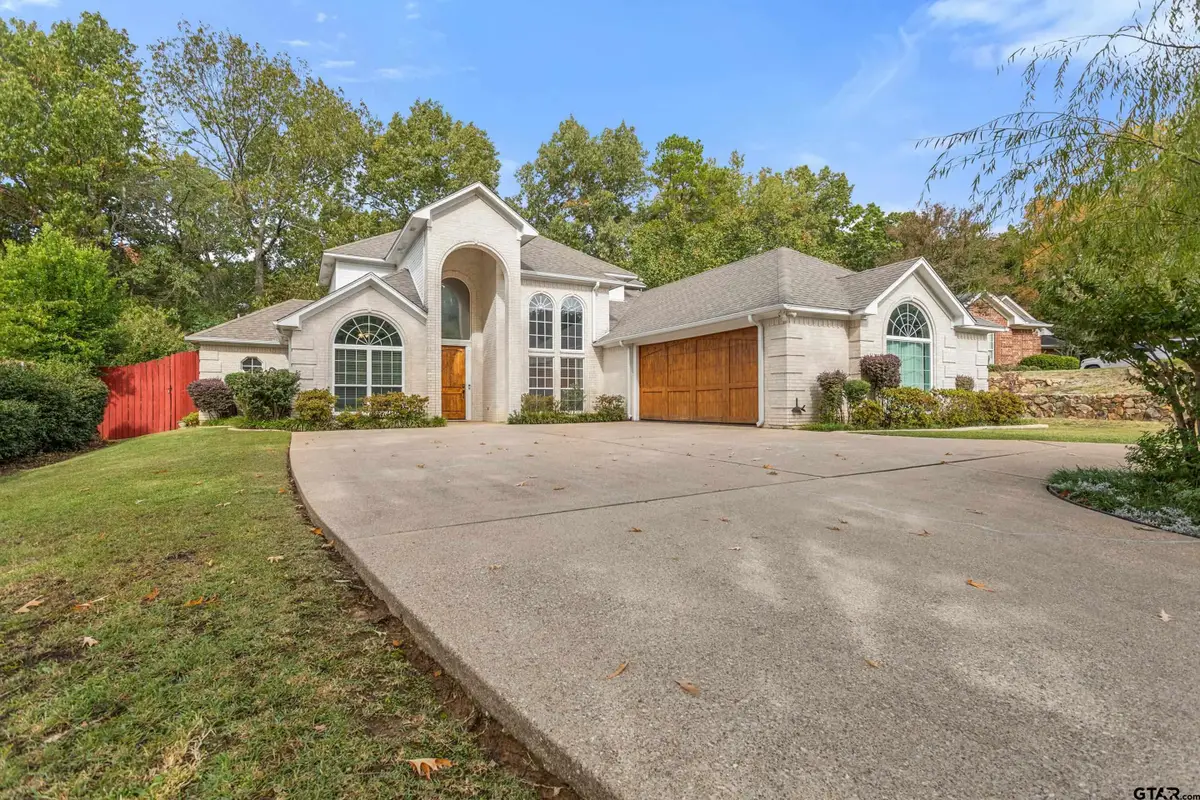 657 Prestonwood Cir, Tyler, TX 75703 - #1