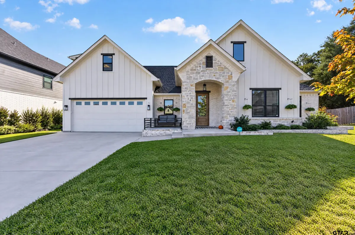 4538 Brushy Creek Cove, Tyler, TX 75703 - #1