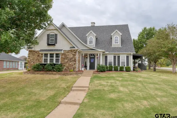 1500 Camden Court, Lindale, TX 75771
