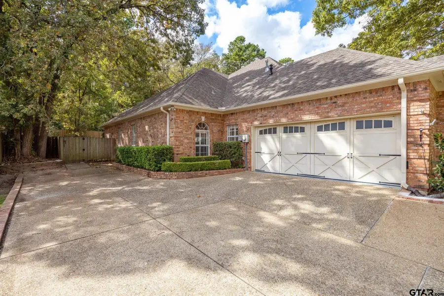 4009 Lazy Creek Dr, Tyler, TX 75707 - #3