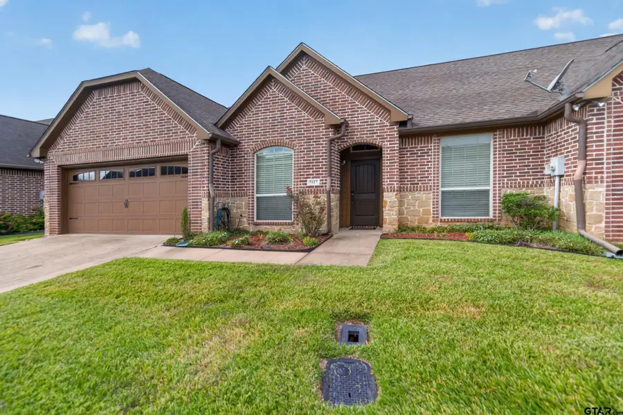 5117 Chadbourne, Tyler, TX 75703 - #2
