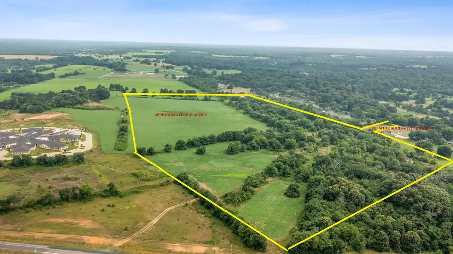 6411 Mill Run Rd, Athens, TX 75751 - Image #2