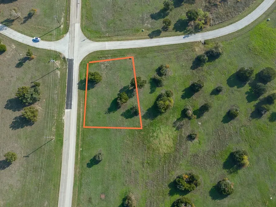7102 S Monticello Dr, Cleburne, TX 76033 - #2