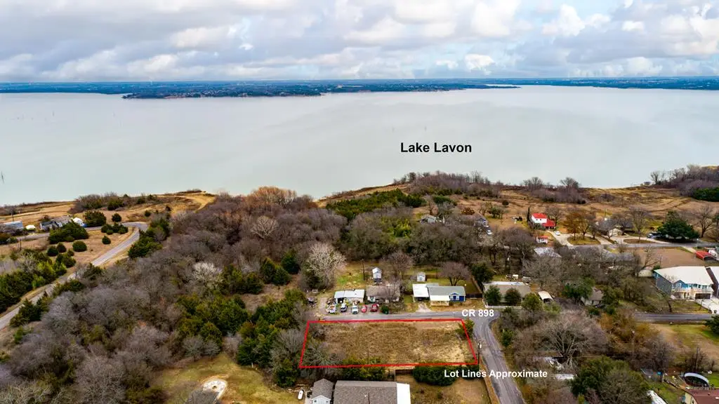 4343 Cr 898, Princeton, TX 75407 - #1