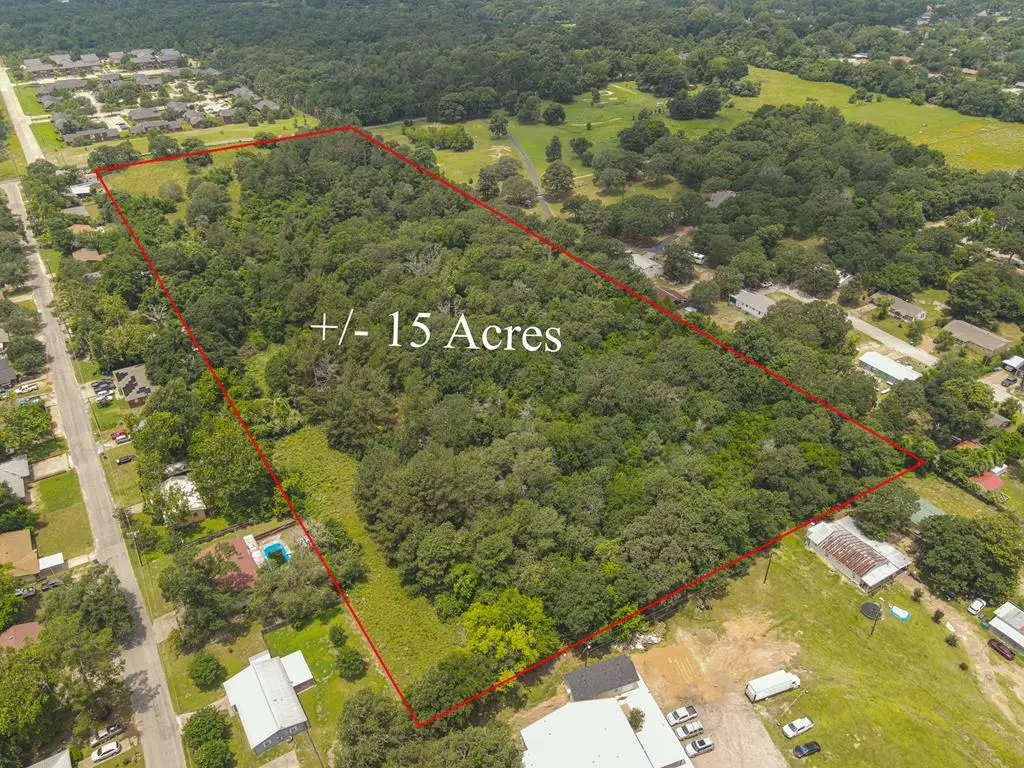 0 Bunny Rabbit Rd, Athens, TX 75751 - Image #1