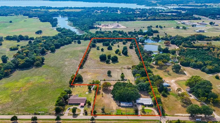 205 Peach Tree Rd, Mabank, TX 75156 - Image #2