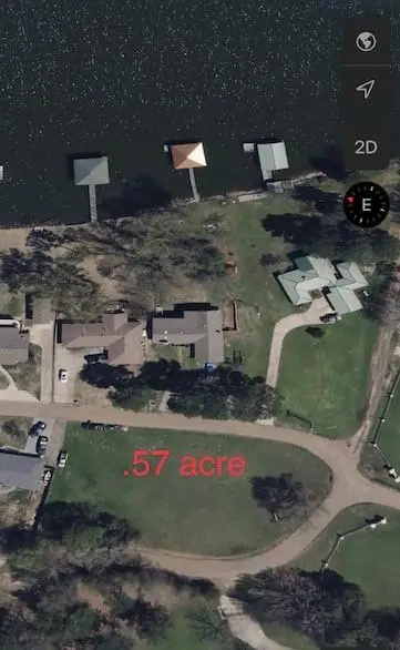 0 Circle Dr, Chandler Brownsboro, TX 75756 - #1