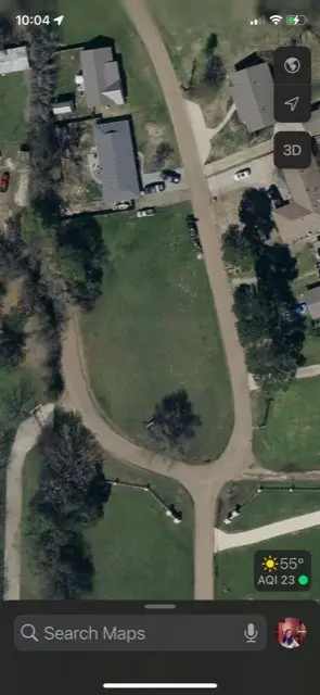 0 Circle Dr, Chandler Brownsboro, TX 75756 - #2