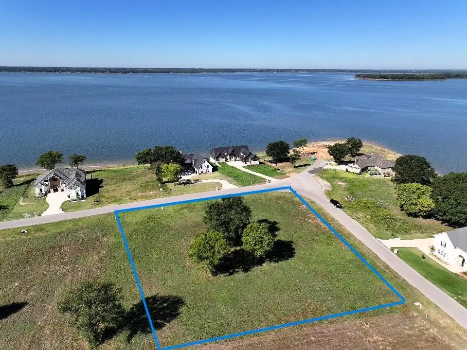 551 Shoreline Dr, Cedar Creek Lake, TX 75143 - #1
