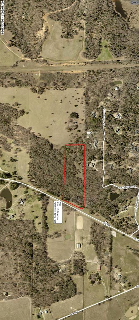 4270 Fm 753, Athens, TX 75751 - #2