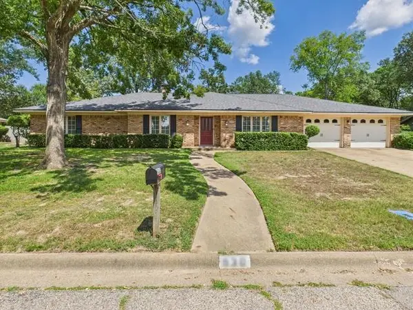 930 Bradley, Athens, TX 75751