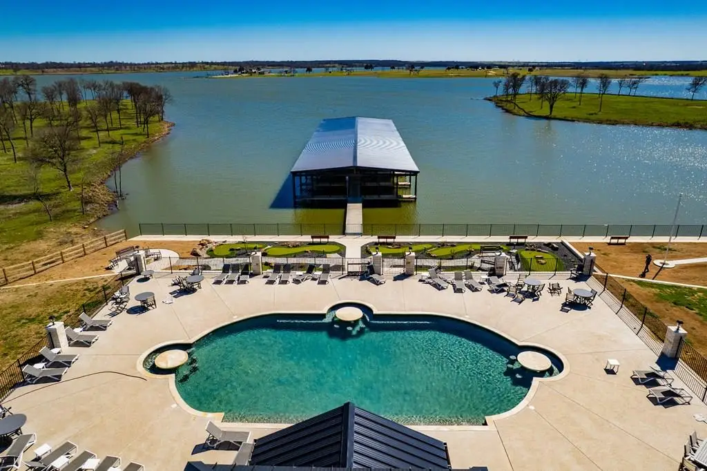TBD Waterfront, Corsicana, TX 75110 - Image #1