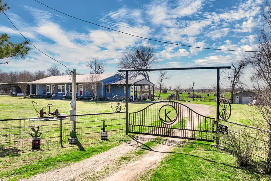 10276 Timber Trl, Scurry, TX 75158 - Image #3