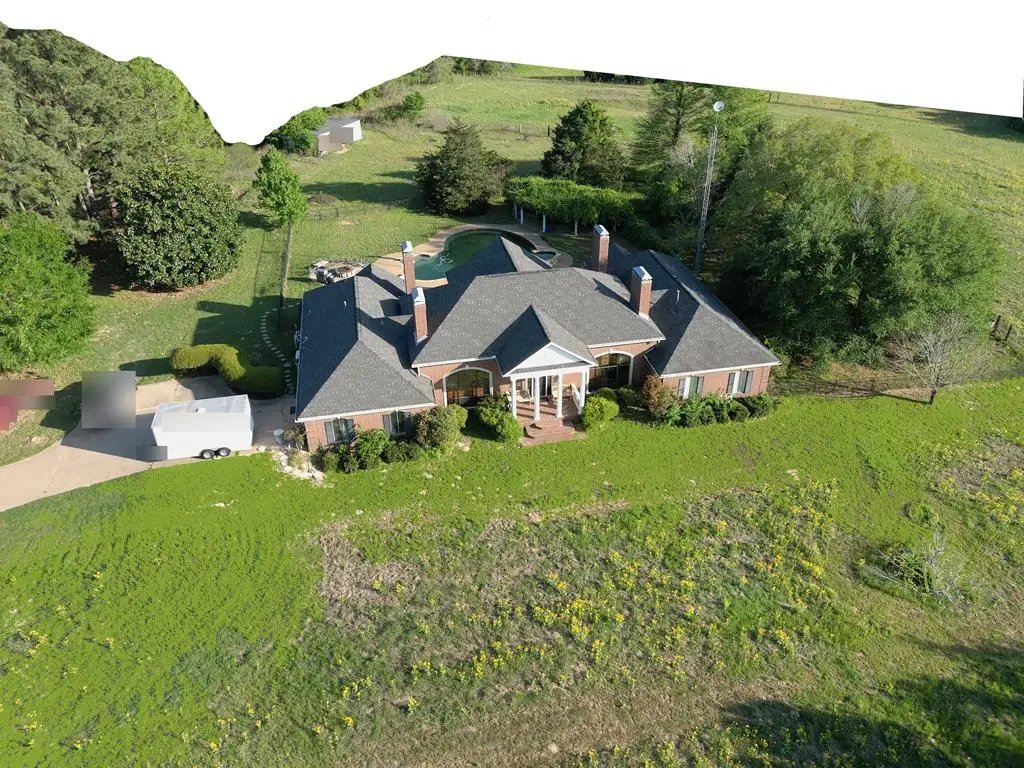 4377 Fm 753, Athens, TX 75751 - #1