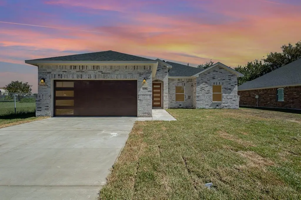 230 Flying Bridge Dr, Gun Barrel City, TX 75156 - #1