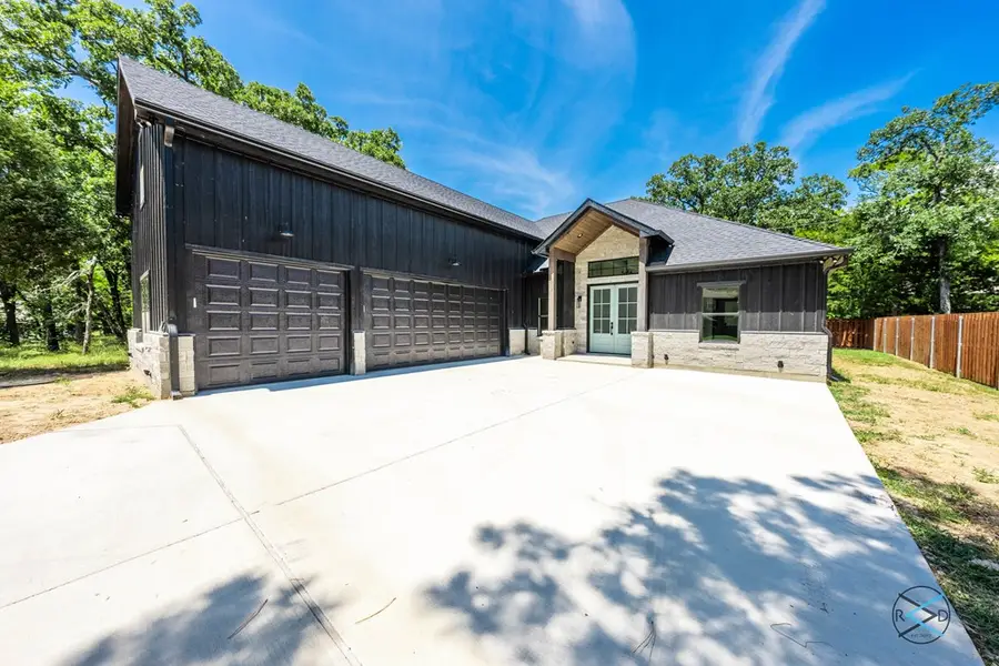 114 Castlewood Rd, Enchanted Oaks, TX 75156 - #3