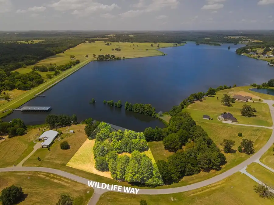 LOT 220 Wildlife Way, Athens, TX 75752 - Image #2