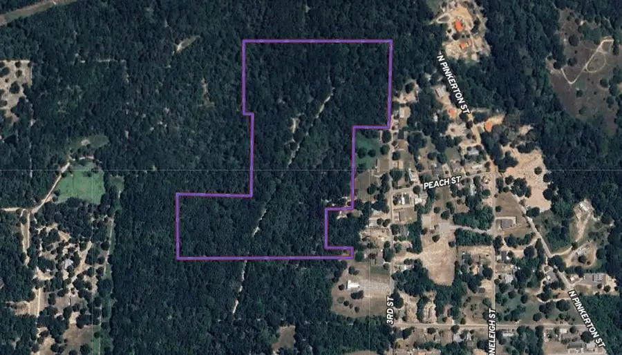 TBD 3rd St, Athens, TX 75751 - Image #2