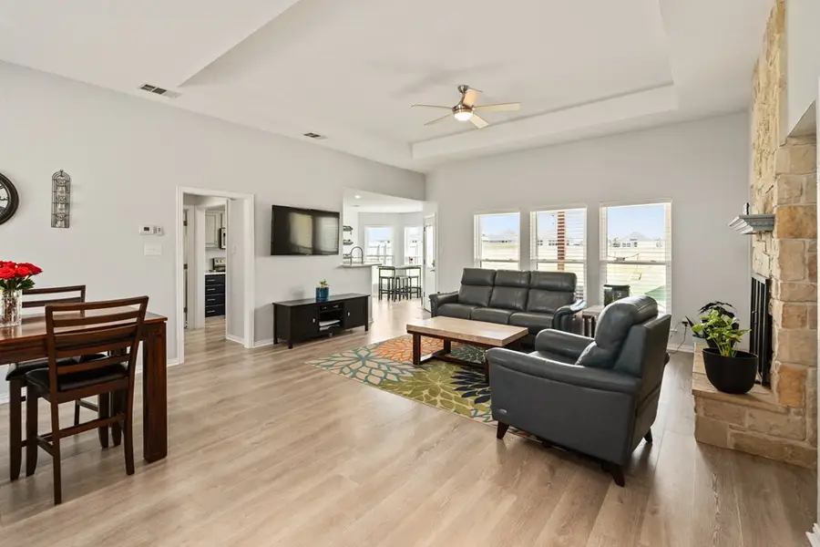 306 E Pine, Mabank, TX 75147 - #3