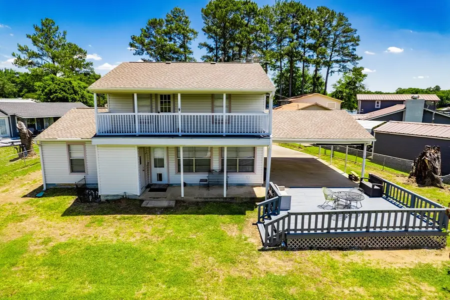 115 Dolly Dr, Mabank, TX 75156 - #2