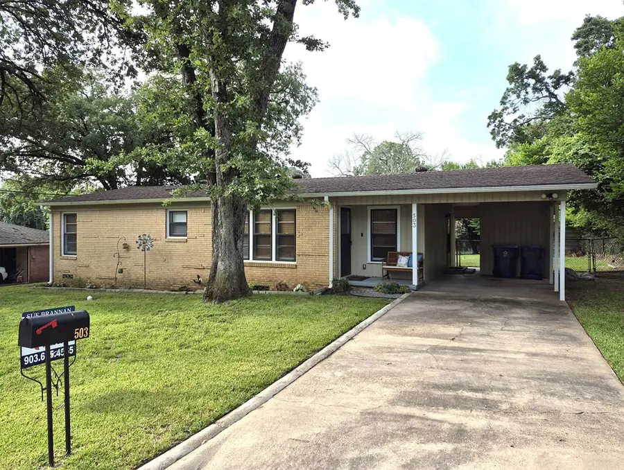 503 Highland Dr, Athens, TX 75751 - Image #2