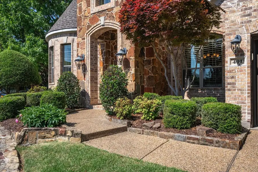 401 Bastrop Dr, Allen, TX 75013 - Image #2