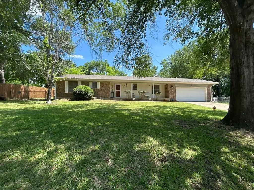 107 Bayside, Mabank, TX 75156 - #1