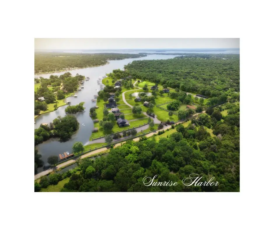 TBD Lt 5 Jayla Ln., Mabank, TX 75156 - Image #1