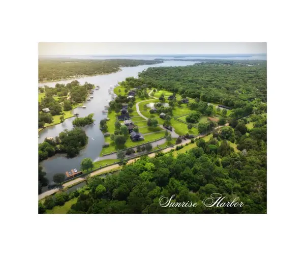 TBD Lt 5 Jayla Ln., Mabank, TX 75156