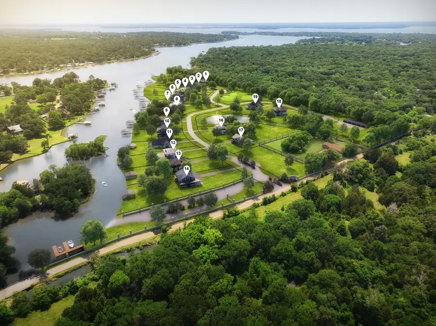 TBD Lt 5 Jayla Ln., Mabank, TX 75156 - Image #2