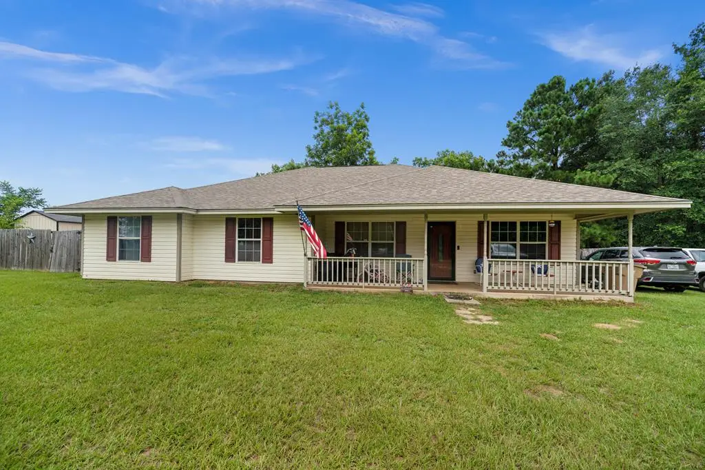 927 Cr 3406, Jacksonville, TX 75766 - #1