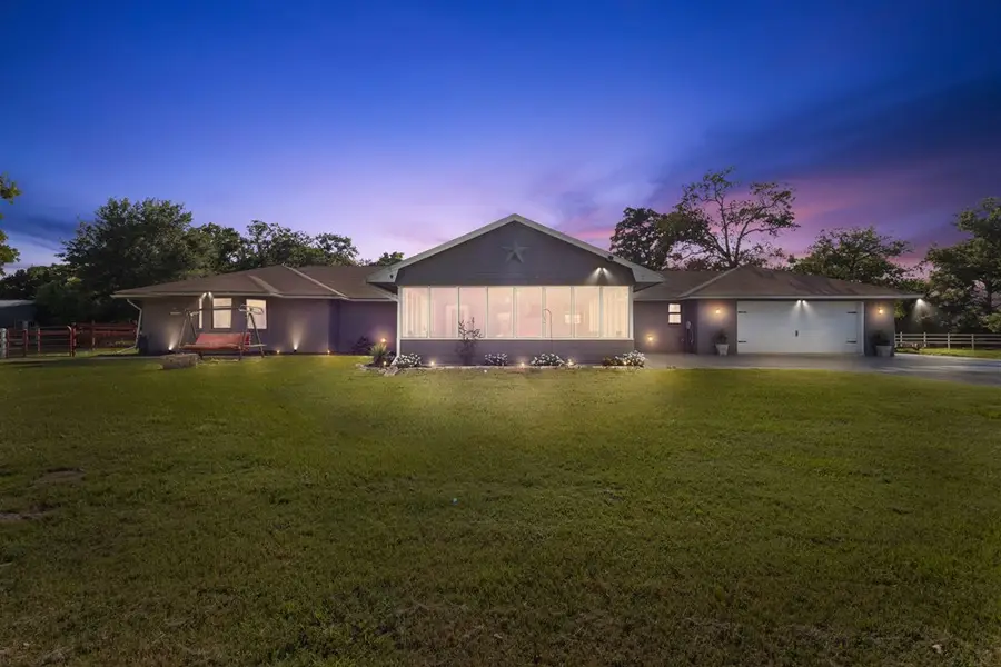 1814 Cr 121, Kaufman, TX 75142 - Image #2