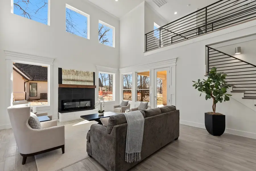 225 Saint Andrews Dr, Mabank, TX 75156 - Image #3