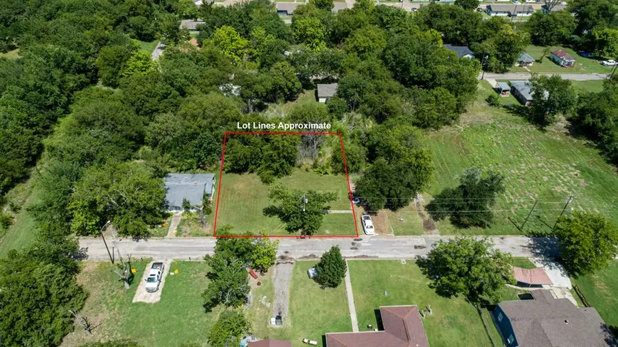119 Norris St., Commerce, TX 75428 - Image #2