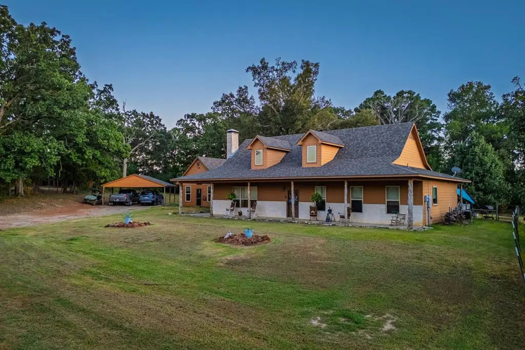 12701 Fm 2010, Chandler, TX 75758 - Image #1