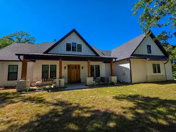 7510 Dogwood Trl, Athens, TX 75751