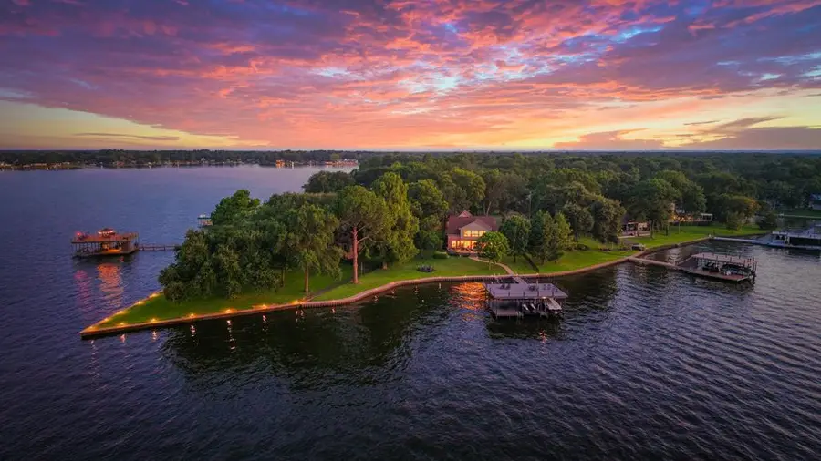 636 Turner Dr, Trinidad, TX 75163 - Image #2