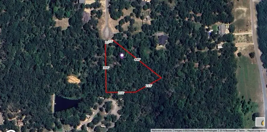 Lot 377 Timber Ridge, Larue, TX 75770 - Image #3